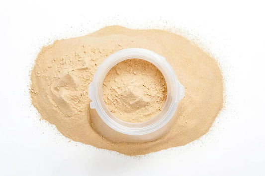Is Wheat Protein Isolate Gluten Free?
