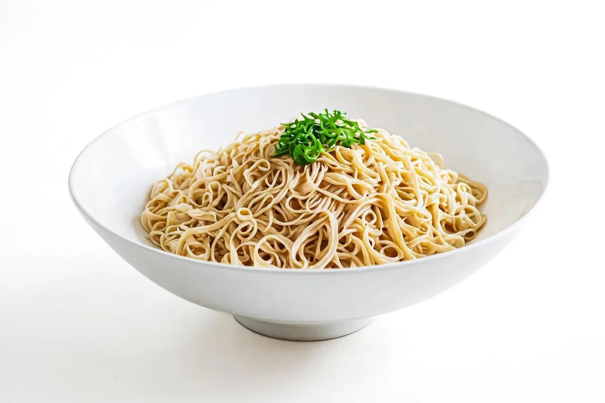 Is Soyaki Gluten Free?
