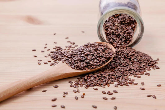Is Flaxseed Gluten Free?