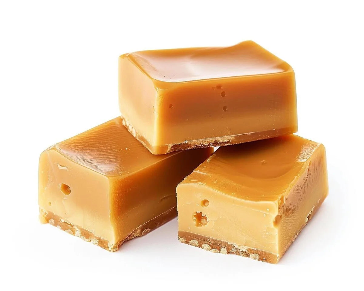 Is Butterscotch Gluten Free?