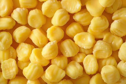 Is Canned Cream Corn Gluten Free?