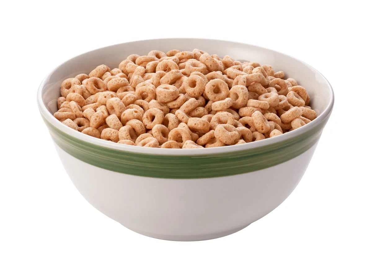 what cheerios are gluten free