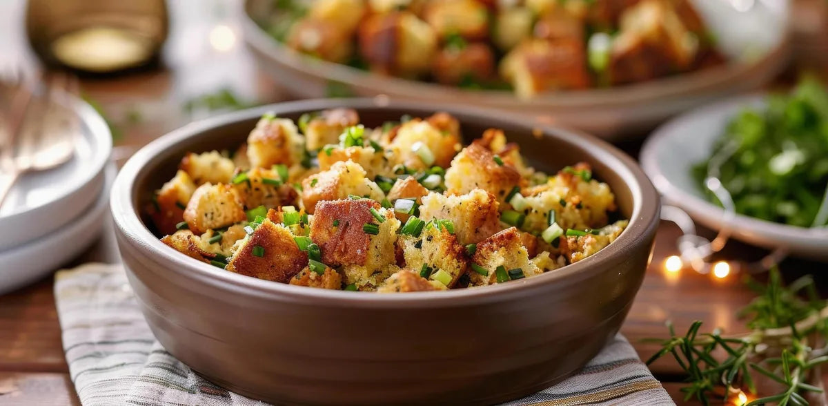 Is Stove Top Stuffing Gluten Free?