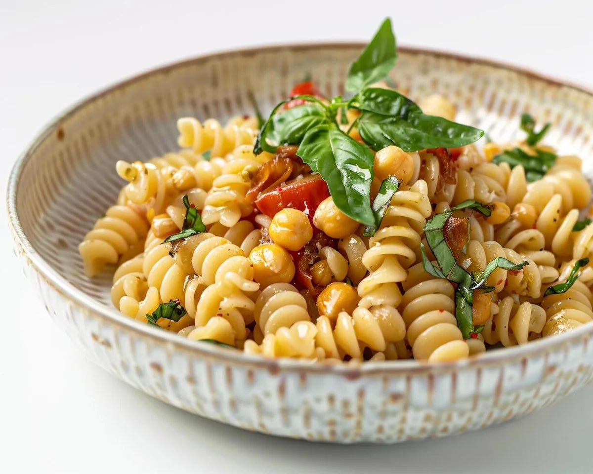 Is Chickpea Pasta Gluten Free?