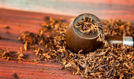 Is Tobacco Gluten Free?