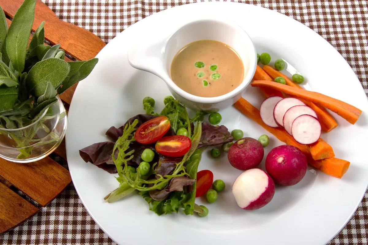 Is French Dressing Gluten Free?