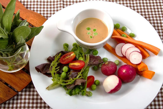 Is French Dressing Gluten Free?