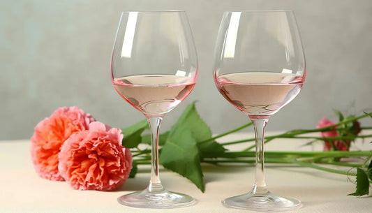 Is Rose Wine Gluten Free?