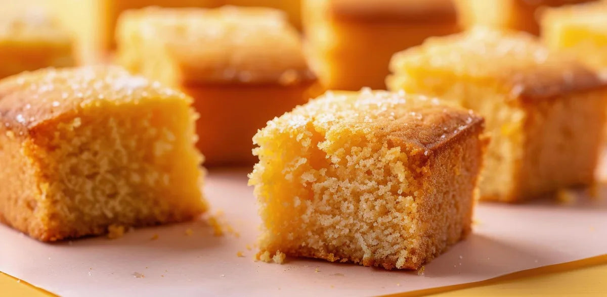 Is Jiffy Cornbread Mix Gluten Free?