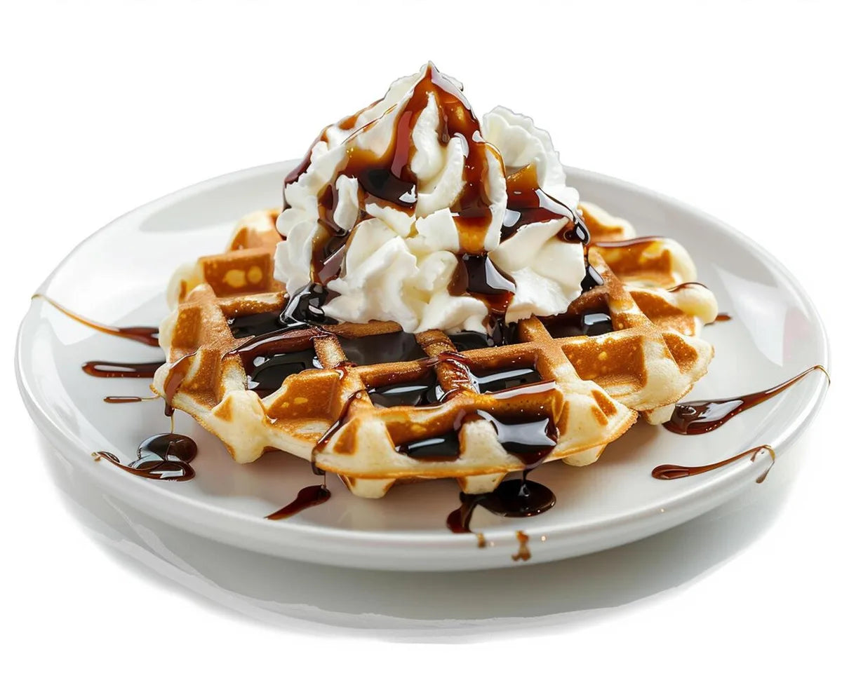 Is Chocolate Syrup Gluten Free?