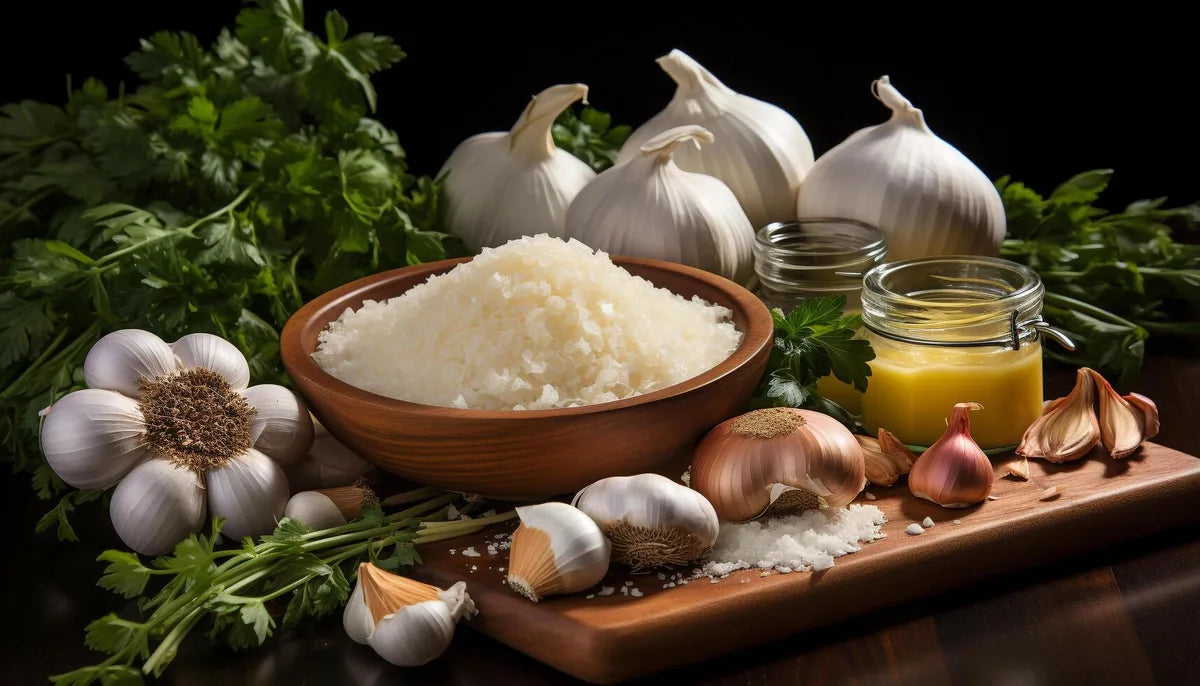 Is Lawry’S Garlic Salt Gluten Free?