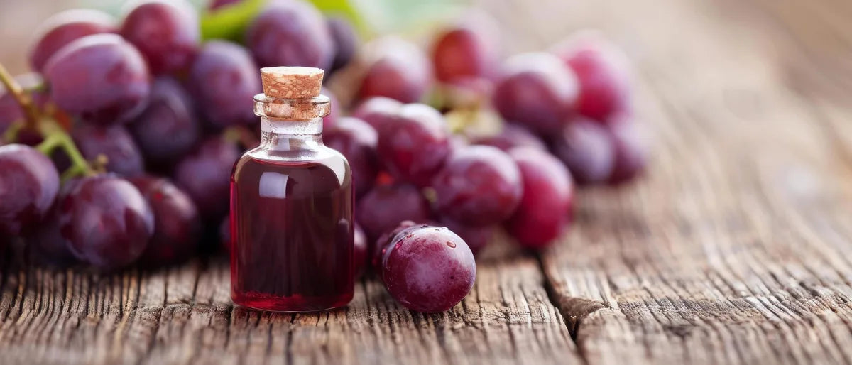 Is Grapeseed Oil Gluten Free?