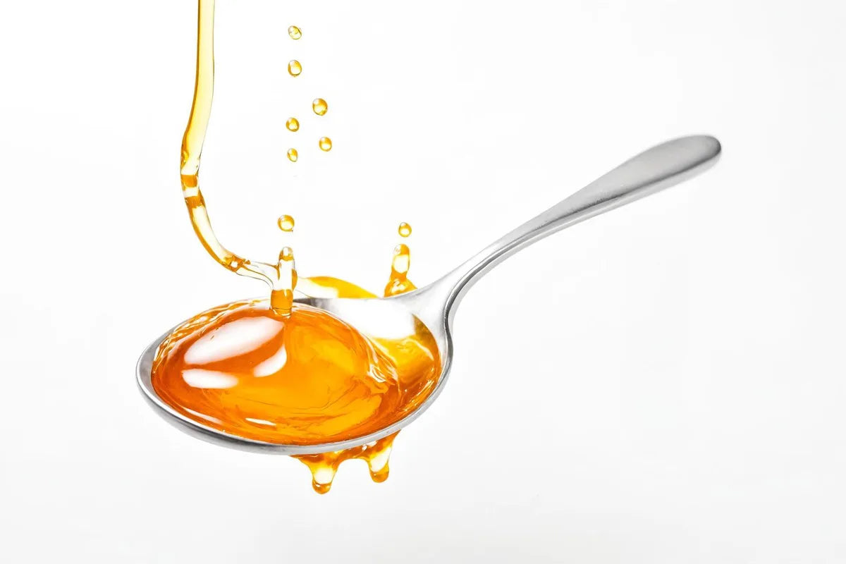 Is Corn Syrup Gluten Free?