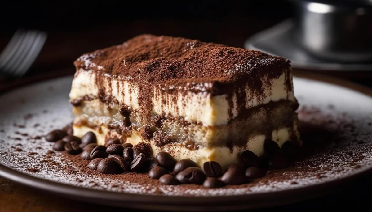 Is Tiramisu Gluten Free?