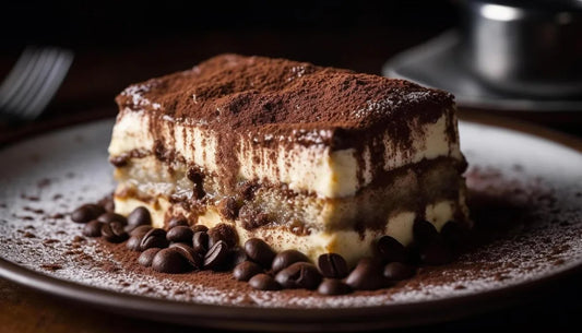 Is Tiramisu Gluten Free?