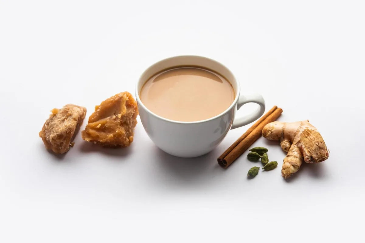 Is Chai Tea Gluten Free?