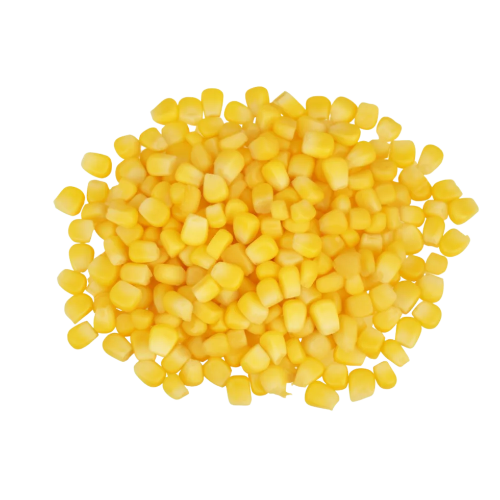 Is Frozen Corn Gluten Free?