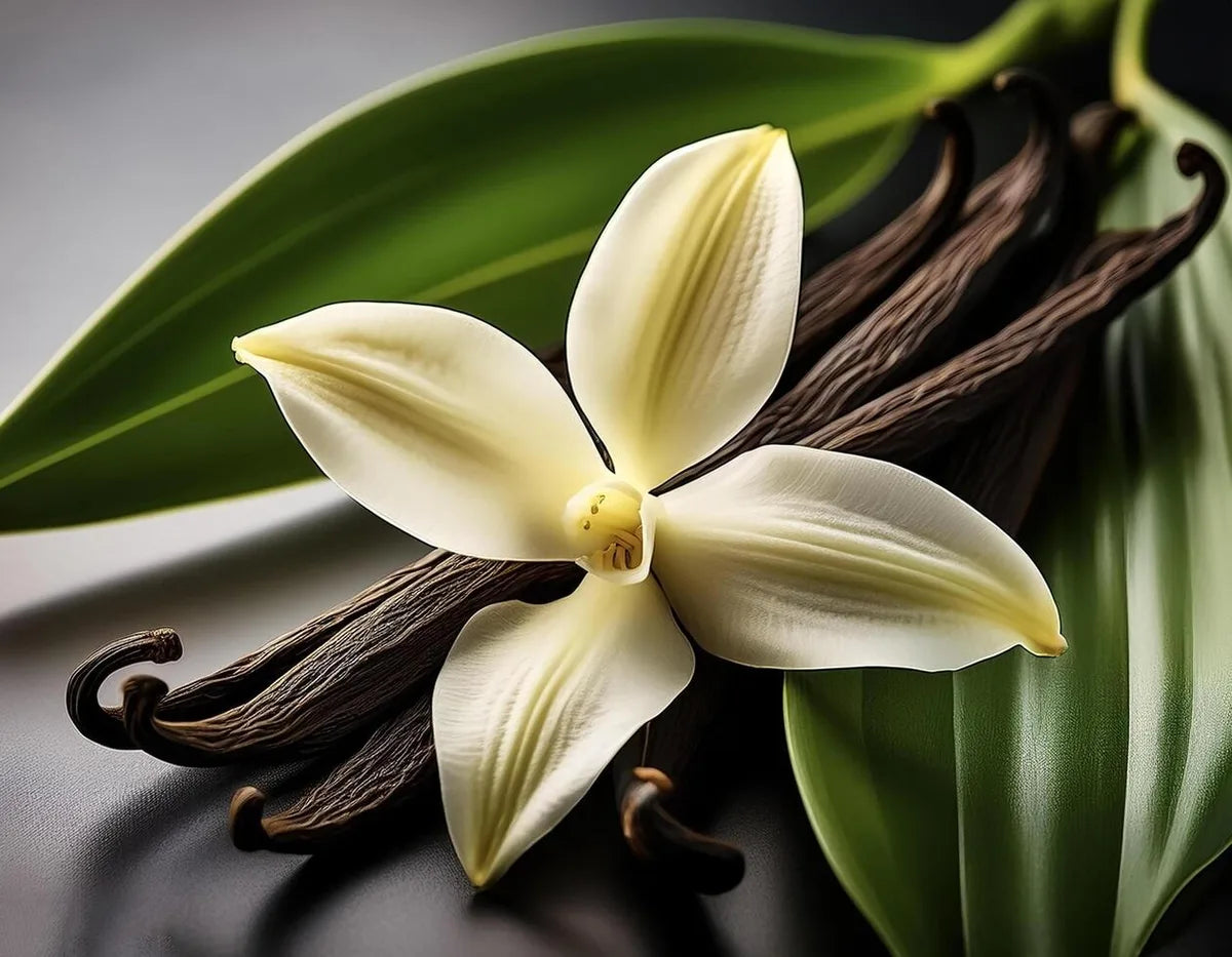 Is Pure Vanilla Extract Gluten Free?