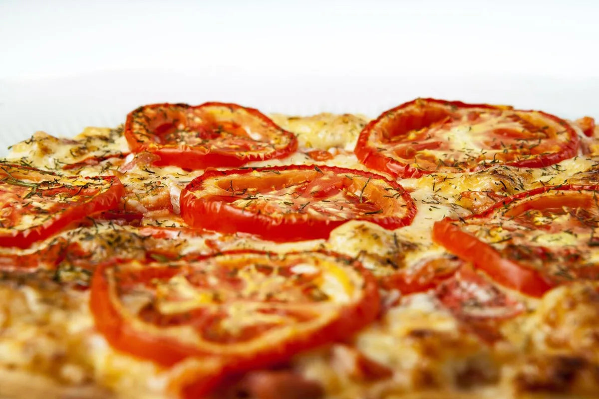 Is Cauliflower Pizza Crust Gluten Free?