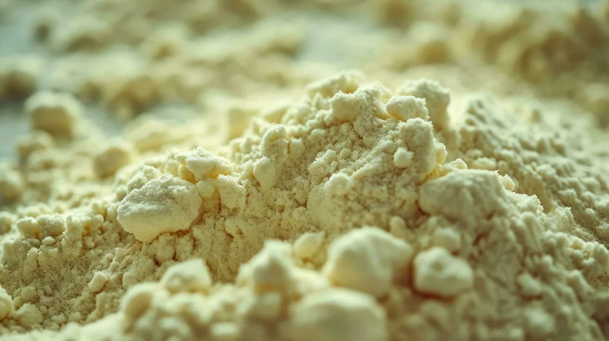 Is Chickpea Flour Gluten Free?