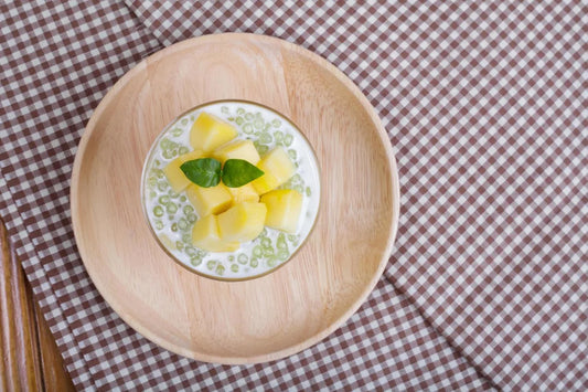 Is Tapioca Pudding Gluten Free?