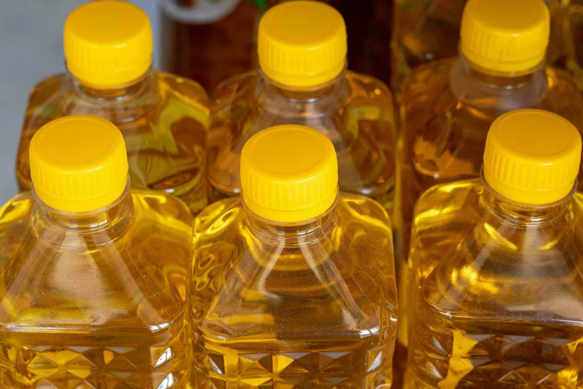 Is Canola Gluten Free?