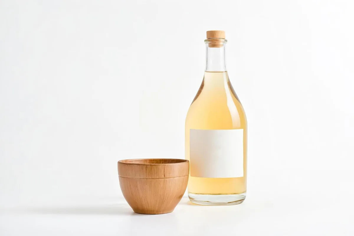 Is White Wine Vinegar Gluten Free?