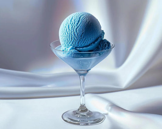 Is Blue Bunny Ice Cream Gluten Free?