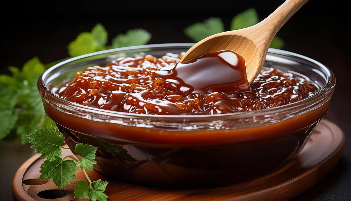 Is Polynesian Sauce Gluten Free?