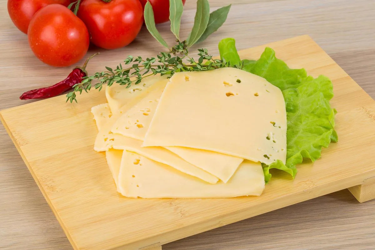 Is Swiss Cheese Gluten Free?