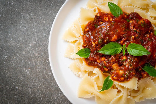 Is Spaghetti Sauce Gluten Free?