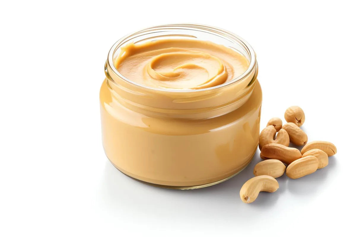 Is Cashew Butter Gluten Free?