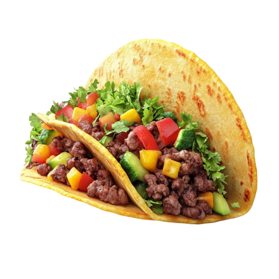 Is Taco Bell Beef Gluten Free?