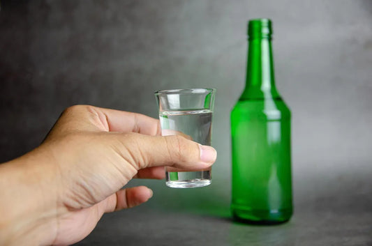 Is Arak Gluten Free?