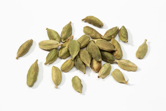 Is Cardamom Gluten Free?