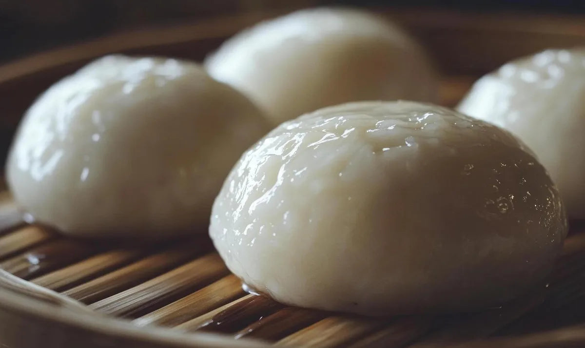 Is Glutinous Rice Flour Gluten Free?