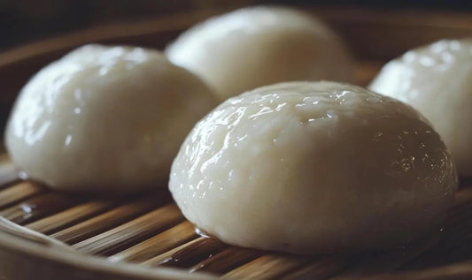 Is Glutinous Rice Flour Gluten Free?