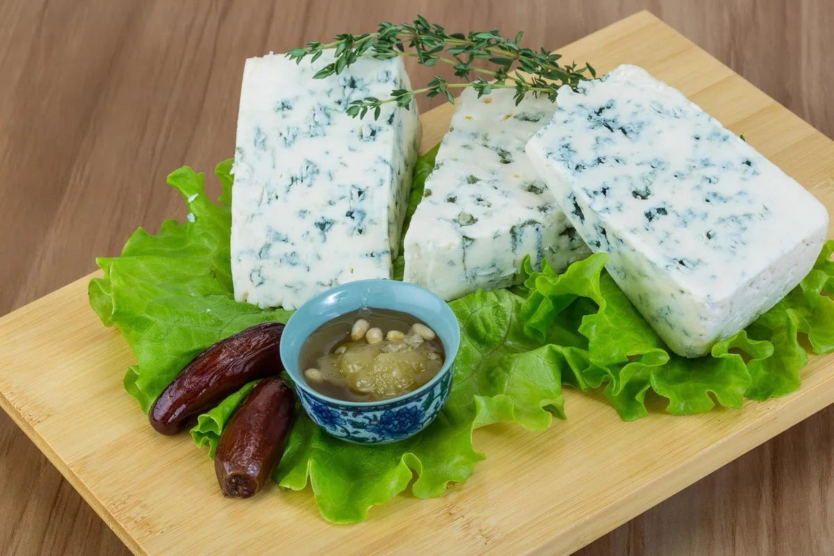Is Bleu Cheese Gluten Free?