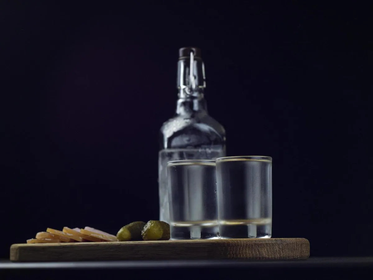 Is Tito’S Vodka Gluten Free?