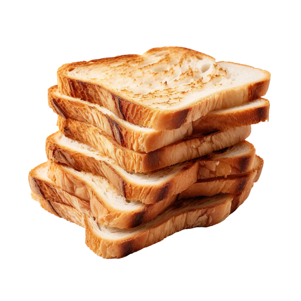 Is Rye Toast Gluten Free?
