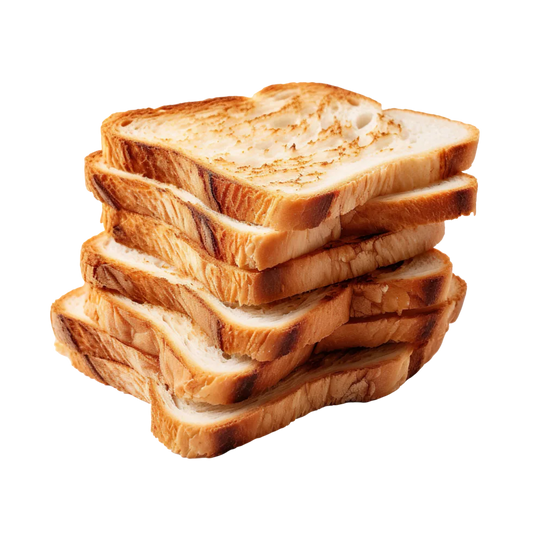 Is Rye Toast Gluten Free?