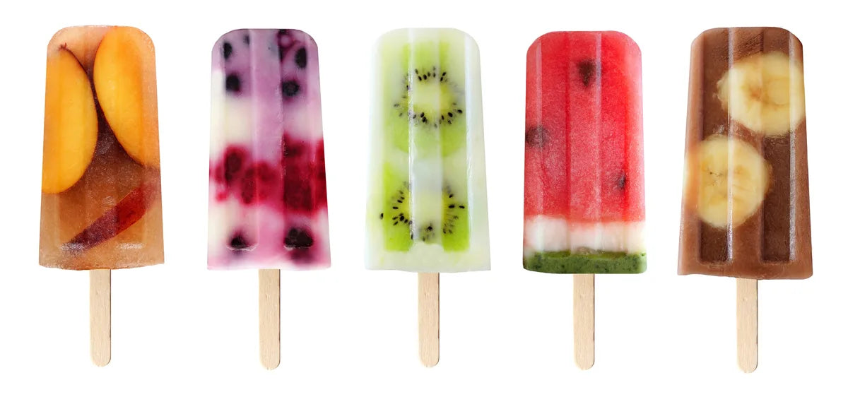 What Popsicles Are Gluten Free