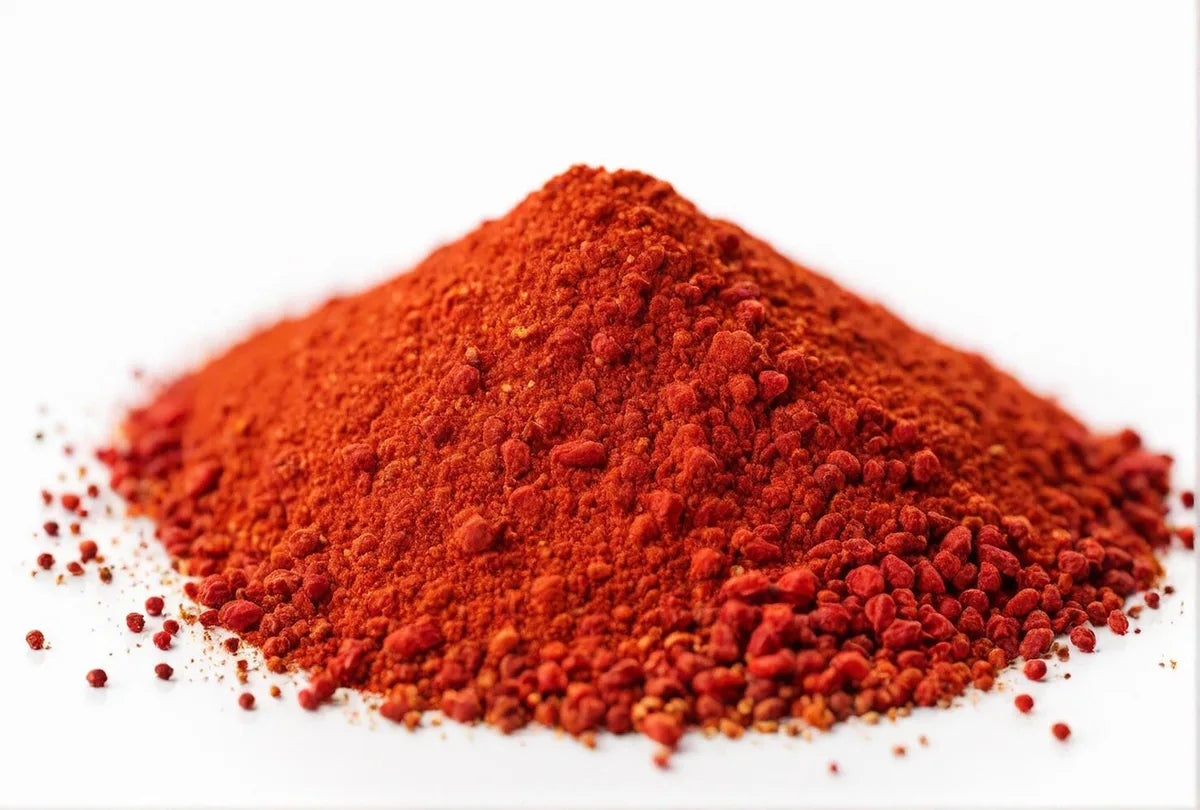Is Annatto Gluten Free?