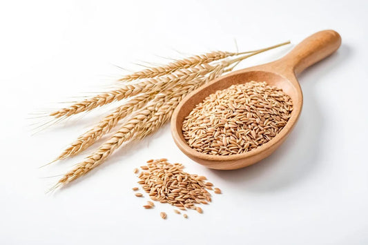Is Wheat Seed Extract Gluten Free?