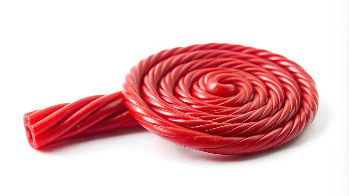 Is Red Vines Gluten Free?