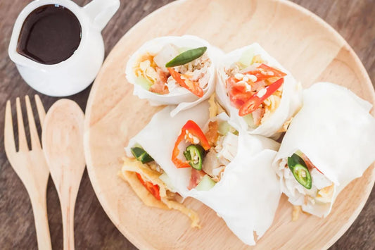 Is Rice Paper Gluten Free?
