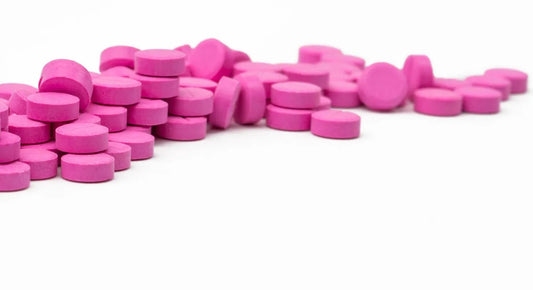 Is Pepto Bismol Gluten Free?