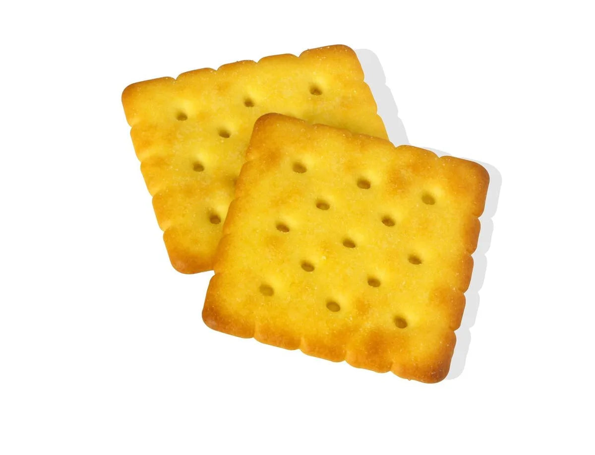 Is Cheez It Gluten Free?