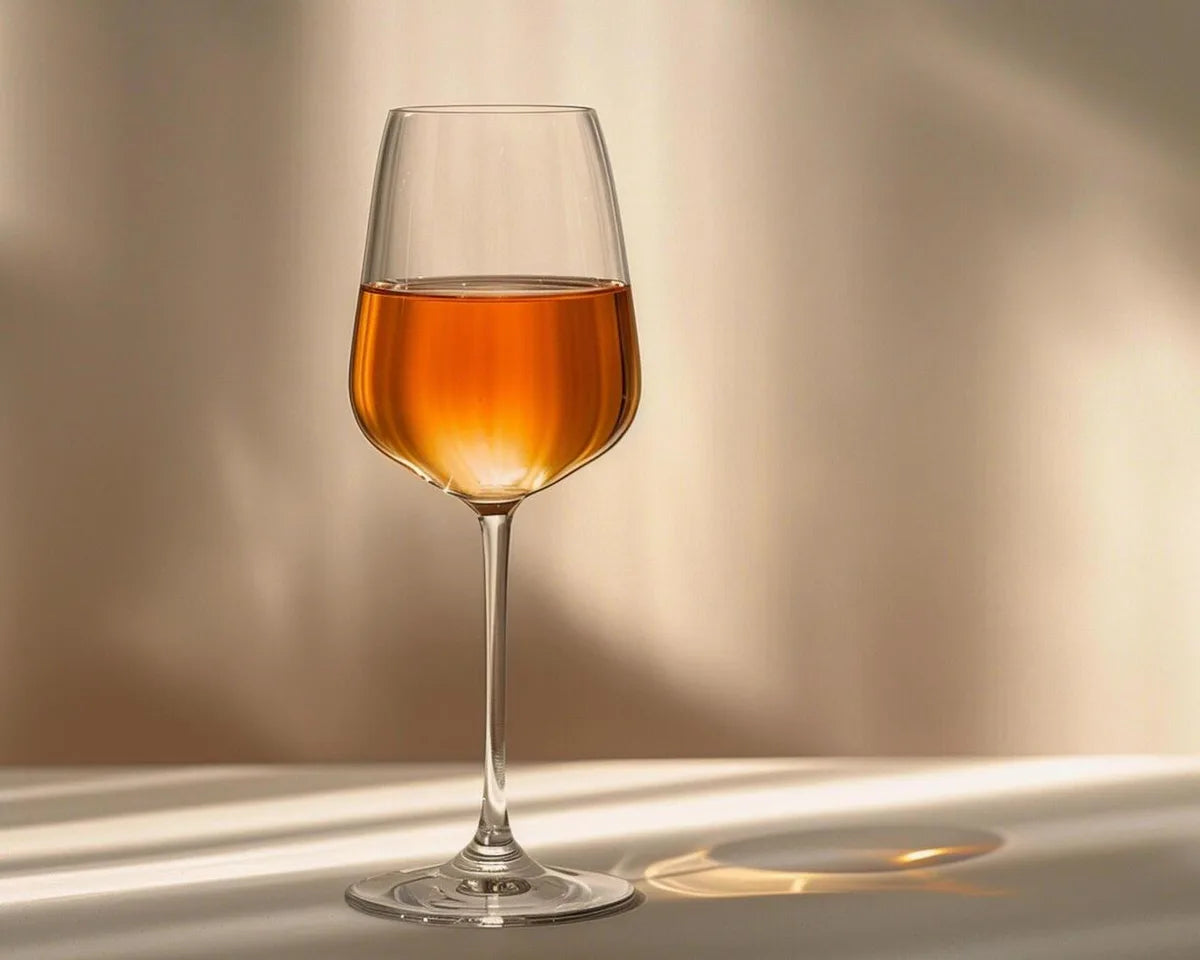 Is Sherry Gluten Free?