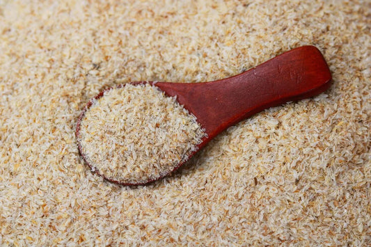 Is Psyllium Husk Gluten Free?
